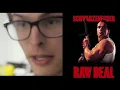 Ranking Arnold Schwarzenegger Movies by memes