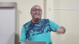 baseado em 2 Reis 2 .1 ( Você está focado no PROPÓSITO de Deus ou está PROCRASTINANDO em cumpri-lo)