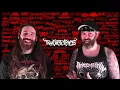 🤘Crypta - The Other Side of Anger  - REACTION