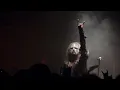 Watain - All That May Bleed @ Le Trabendo