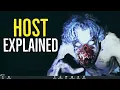 The Terror of HOST (2020) Explained