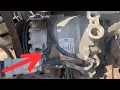 Compressor Chevrolet Impala 2 5 2014-2020 Location and Replacement