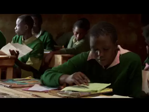 A Small Act documentary - official trailer