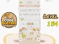 Code Busters Level 154 Walkthrough