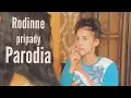 Lagu Rodinné prípady (KOMÉDIA 2017)
