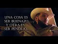 El Fantasma / En el camino Sierreño 💯