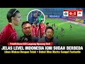 Download Lagu JELAS LEVELNYA SUDAH BERBEDA! Pelatih Korea U23 Langsung Ngomong Gini Lihat Timnas U-23 hajar Makau
