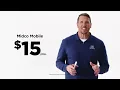 Let s Get Real 39 Home Internet 15 Midco Mobile