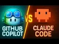 GitHub Copilot vs Claude Code Which AI Assistant Should You Use in 2026