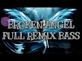 Download Lagu BROKEN ANGEL | FULL REMIX BASS | Alexei Dance Back To Basic (B
