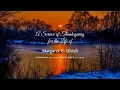A Service of Thanksgiving for the Life of Margaret E Ulrich 2022