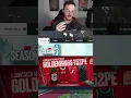Day 5 of MyCareer Christmas Locker codes