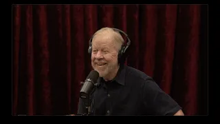 Joe Rogan Experience - Daniel Everett