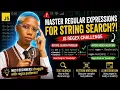JavaScript Regex is EASY If You Know This One Trick