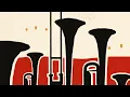 Henry Mancini - “Peter Gunn” (official visualizer)