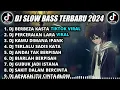 Download Lagu DJ SLOW BASS TERBARU 2024 || DJ BERBEZA KASTA REMIX TIKTOK VIRAL FULL BASS TERBARU 2024