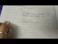 Print 1st n-Natural Numbers Using while Loop C - Programming Loops PreetasticEducation