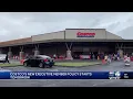 Costco s new shopping policy