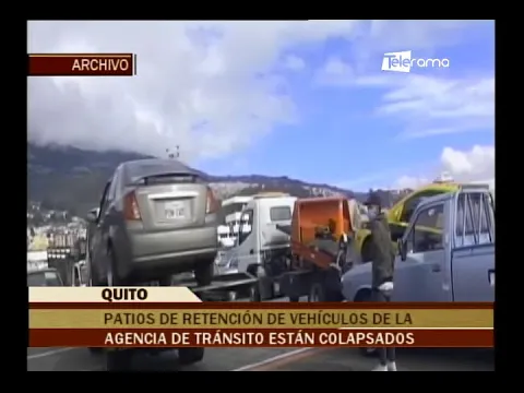 Desde la Mitad del Mundo 17-11-2021