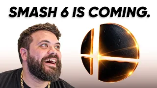 SMASH 6 IS COMING.