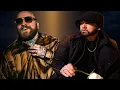 Download Lagu Eminem ft. Teddy Swims – Kneeling for You [Music AI Video 2025]