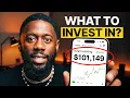 I Invested 1M Here s How I d Build a 100k Portfolio From Scratch