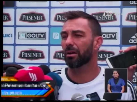 Dreer: Pelearemos hasta el final la etapa