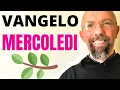 Lagu 17 Dicembre Vangelo del Giorno Commento Benedizione ☩ Liturgia della Parola