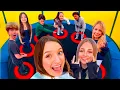 Download Lagu NE SORS JAMAIS DE TON CERCLE (Feat. Ambre, Dorix, Kenzy, Kiara, Kyoshi, Sabina, Simon)