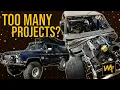 Triton Racing Coolers and Chassis Welding 1970 Dodge Charger 17