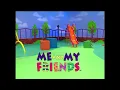 Download Lagu Me and My Friends (The Backyardigans Pilot, 1998) (REUPLOAD, HD)