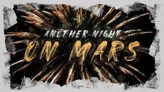 Download The Maine - Another Night On Mars [Lyrics Video] MP3
