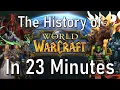 Download Lagu The (almost) Complete History of World of Warcraft