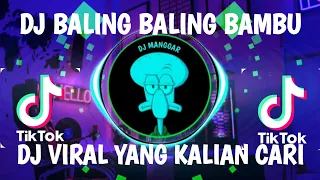 Download DJ BALING BALING BAMBU || DJ DORAEMON 🎶 KANTONG AJAIB 🎶  FULL BASS VIRAL TIKTOK MP3