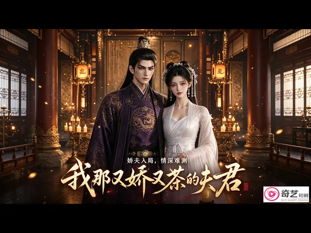 (必看)我那又娇又茶的夫君