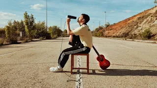David Rees - Bandolero