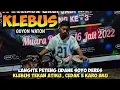 Download Lagu LAGU YANG SERING KALIAN REQUEST KLEBUS VERSI KOPLO COVER BY KIKY KENDANG