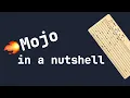 Mojo in a Nutshell The Future of AI Programming