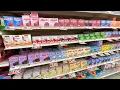 JELL-O Aisle FOOD LION