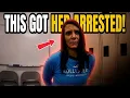 Lagu She “Didn’t Remember” Working… Then Police Confirmed the Totals | Bodycam