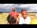BANAH TRAILER By Mbegu Mbwaya trailer