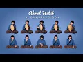 Download Lagu AHWAL HABIB AL BANJARI | DIMAS AL JAWAD