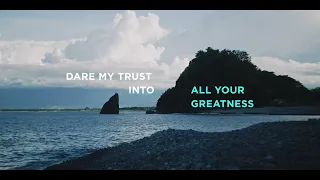 central luzon alliance youth deeper water official lyric video hillsong united