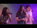 Download Lagu 9m88 x YELLOW 黃宣 x LINION - 戀人未滿 (S.H.E) (cover)  | 人面Soul心2020  [LIVE] 4K