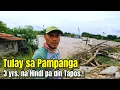 Download Lagu TULAY SA PAMPANGA 3 YRS. NG GINAGAWA HINDI PA DIN TAPOS.!