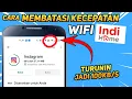 Download Lagu Cara membatasi kecepatan wifi Indihome