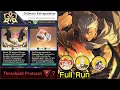Download Lagu Archer Unlimited Blade Works With Propagation Path \u0026 Home of Odes Full Run | DU Protocol 7