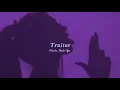 Download Lagu Olivia Rodrigo - Traitor (slowed)