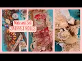 Snippet Roll DIY Junk Journal Tucks Make and Sell