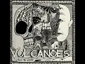 The Volcanoes - Into The Psyche (Full Album)